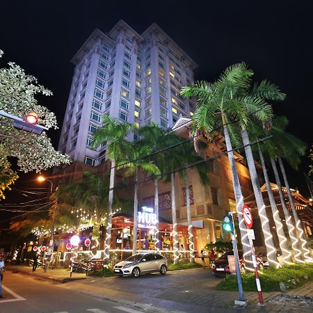 Ttc Imperial Hotel Hue Εξωτερικό φωτογραφία
