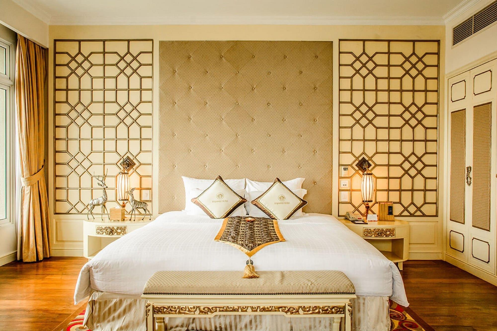 Ttc Imperial Hotel Hue Εξωτερικό φωτογραφία