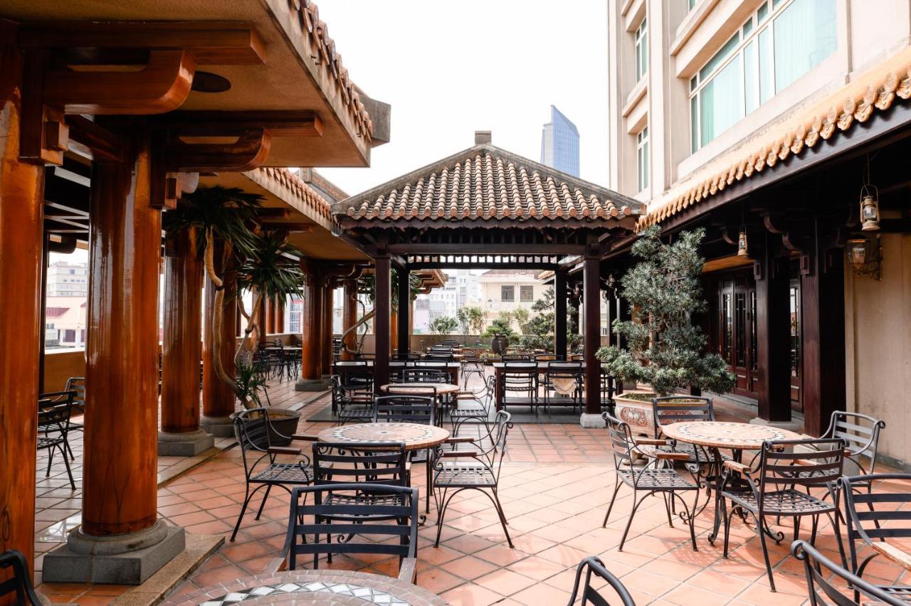 Ttc Imperial Hotel Hue Εξωτερικό φωτογραφία