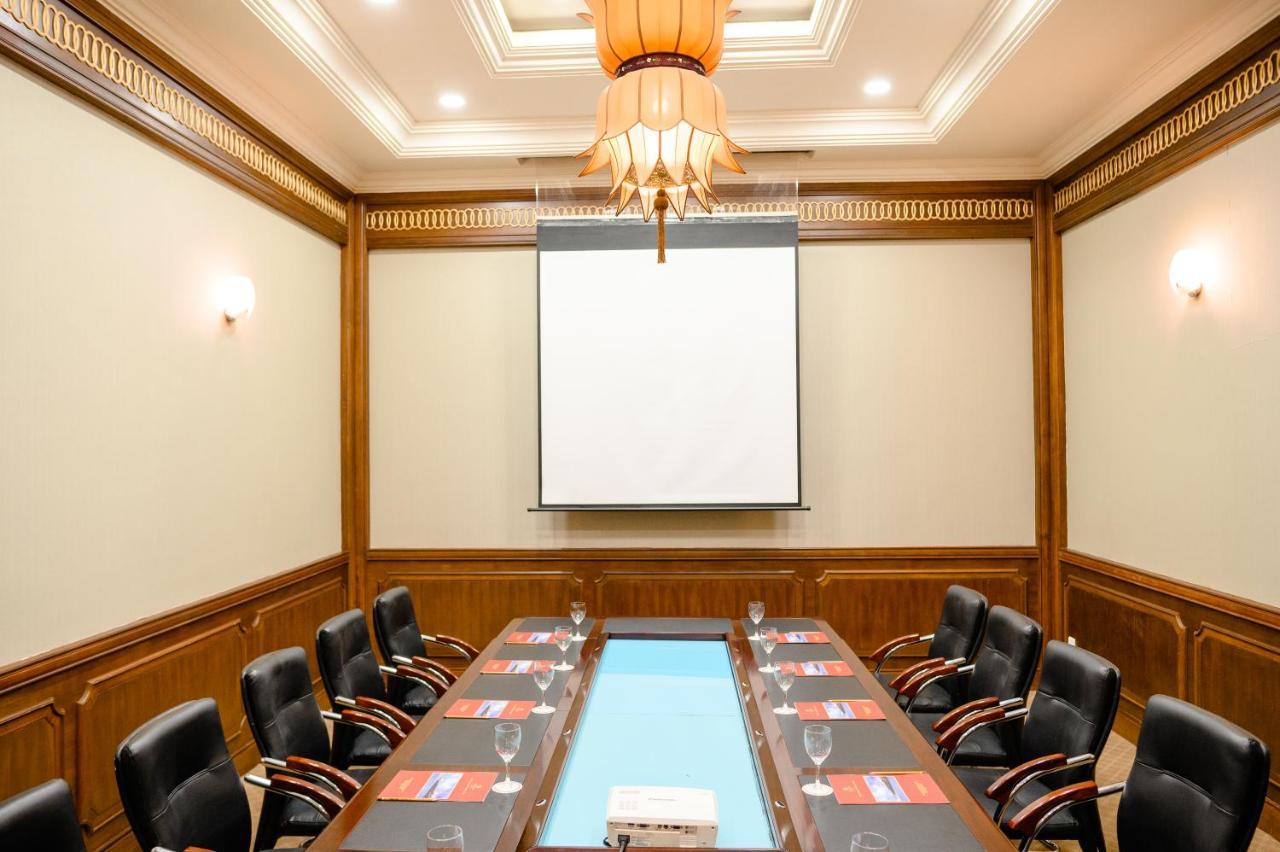 Ttc Imperial Hotel Hue Εξωτερικό φωτογραφία