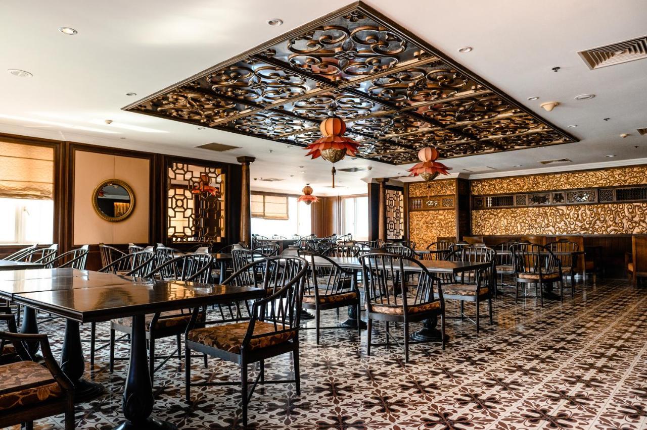 Ttc Imperial Hotel Hue Εξωτερικό φωτογραφία