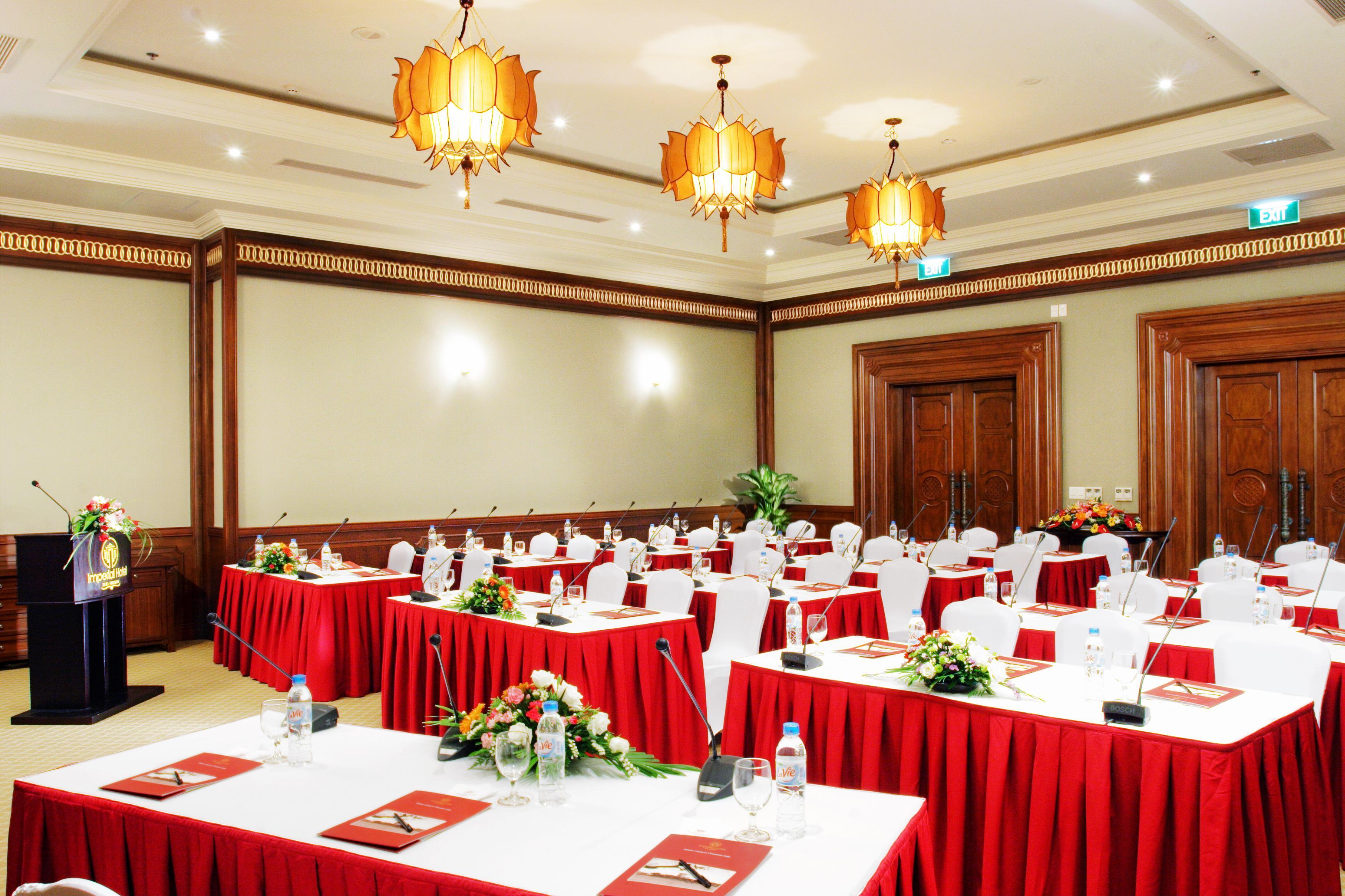 Ttc Imperial Hotel Hue Εξωτερικό φωτογραφία