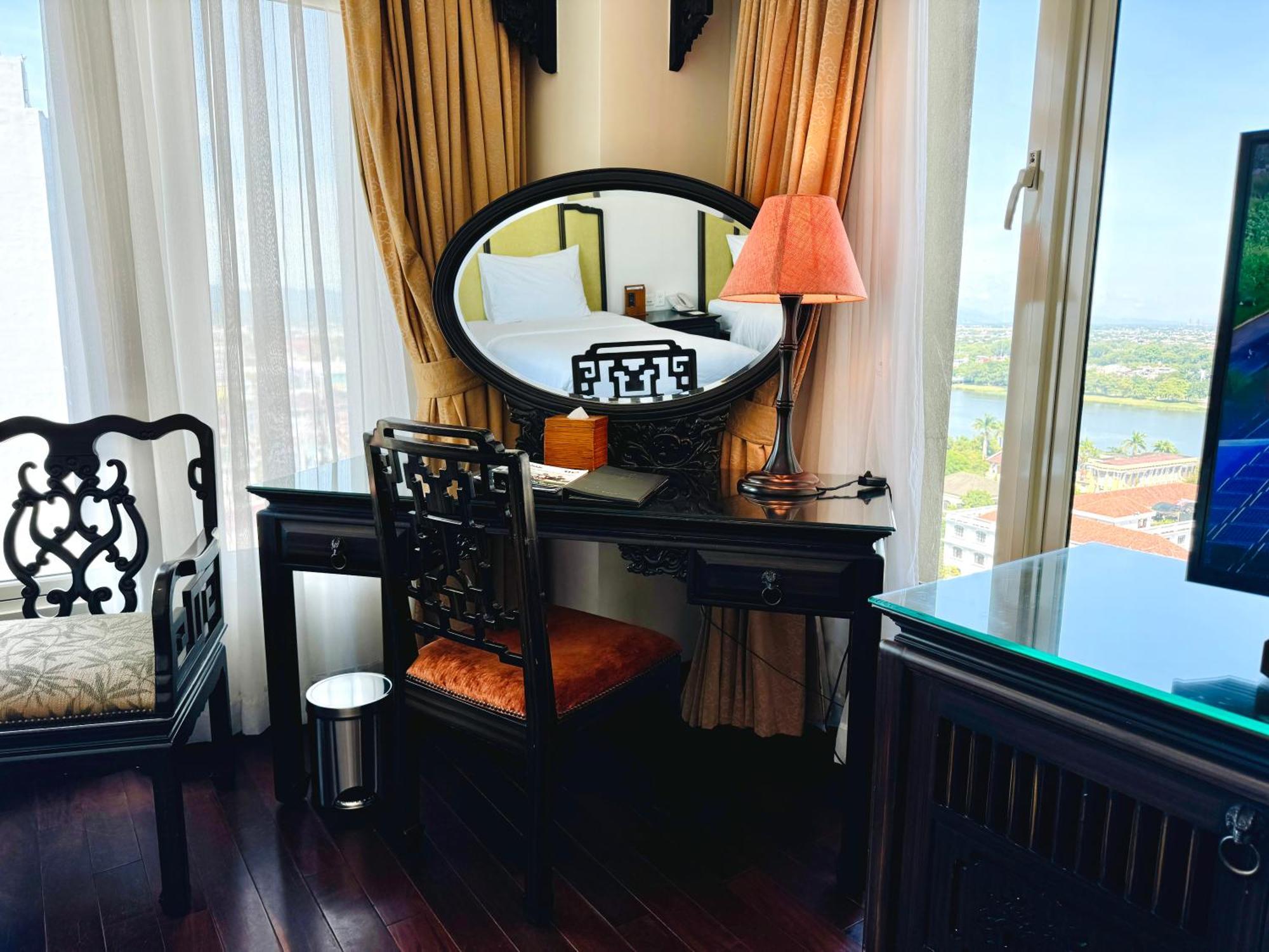 Ttc Imperial Hotel Hue Εξωτερικό φωτογραφία