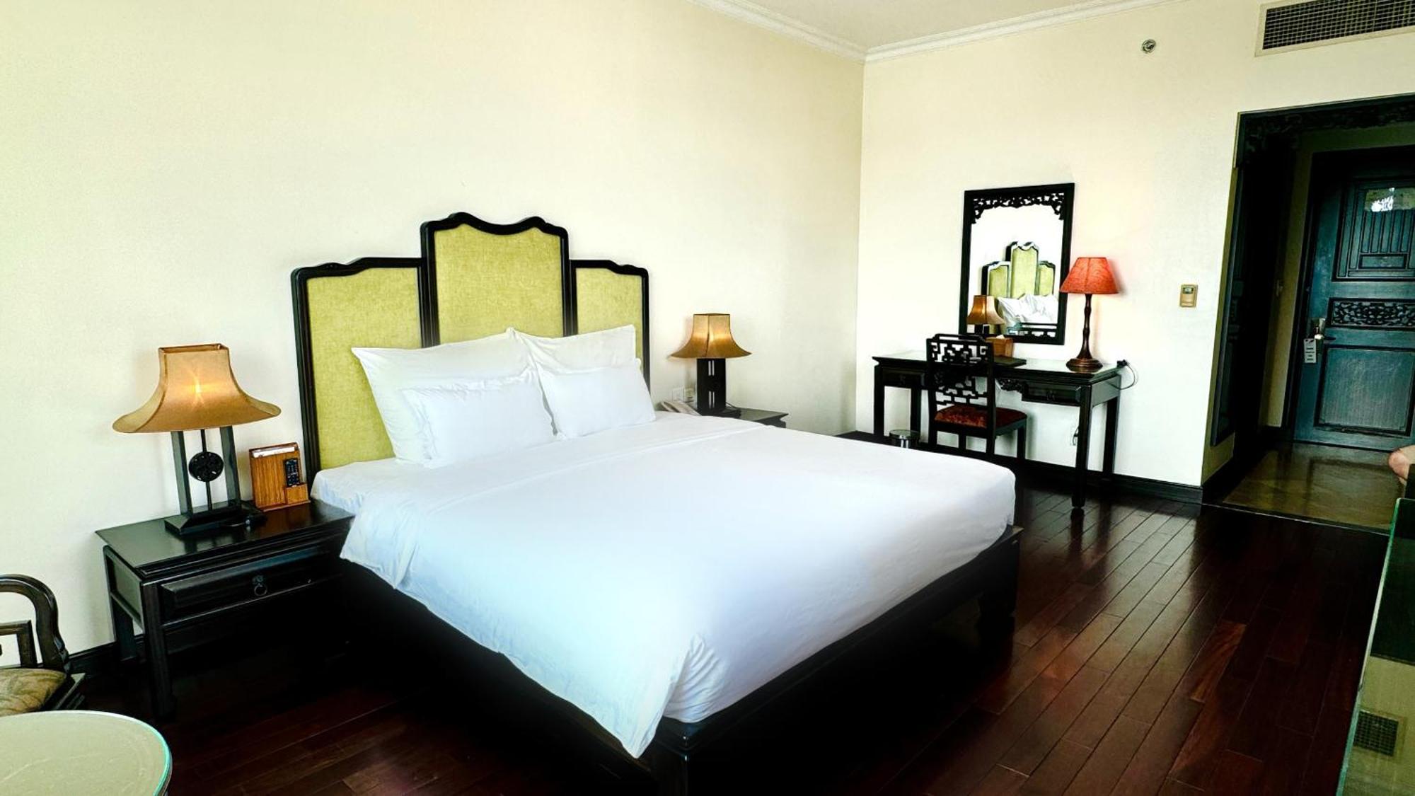 Ttc Imperial Hotel Hue Εξωτερικό φωτογραφία