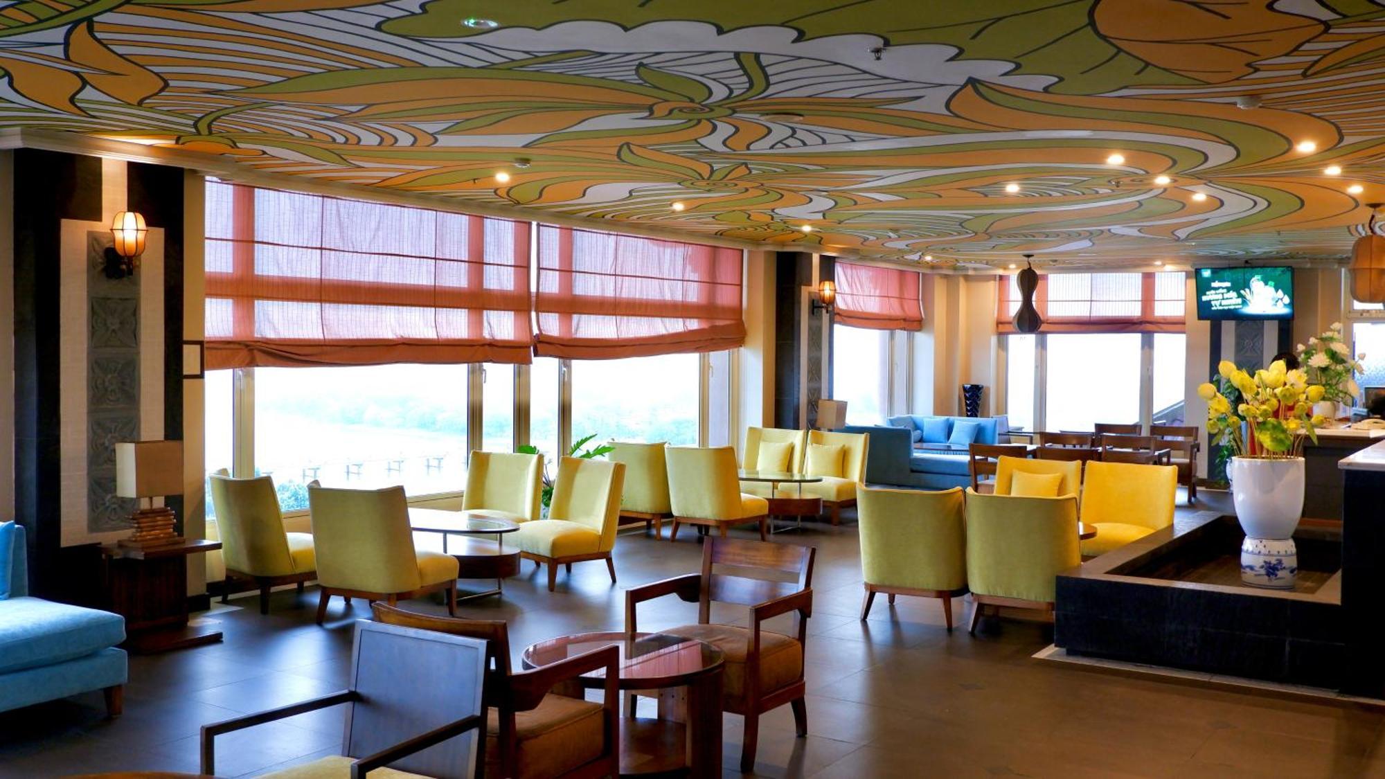 Ttc Imperial Hotel Hue Εξωτερικό φωτογραφία