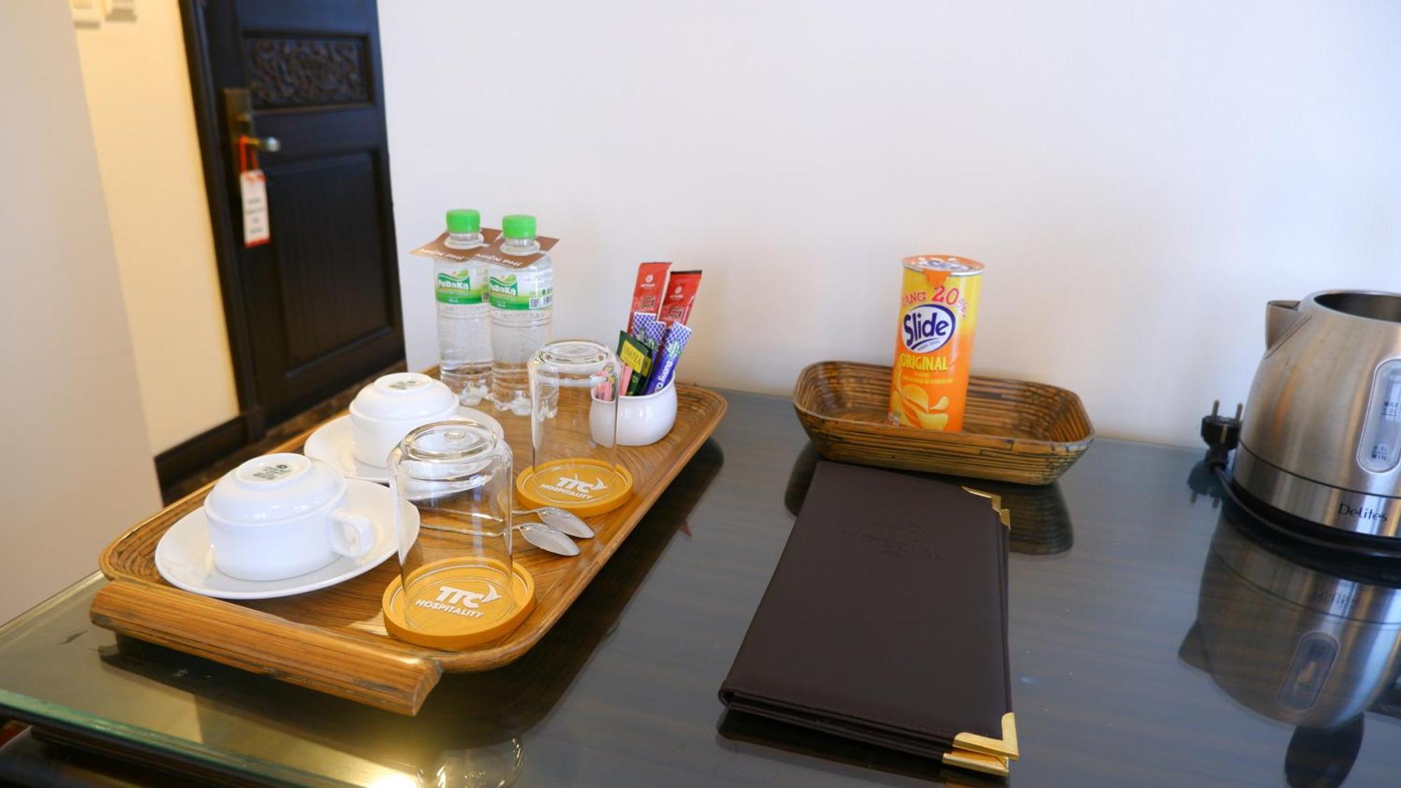 Ttc Imperial Hotel Hue Εξωτερικό φωτογραφία