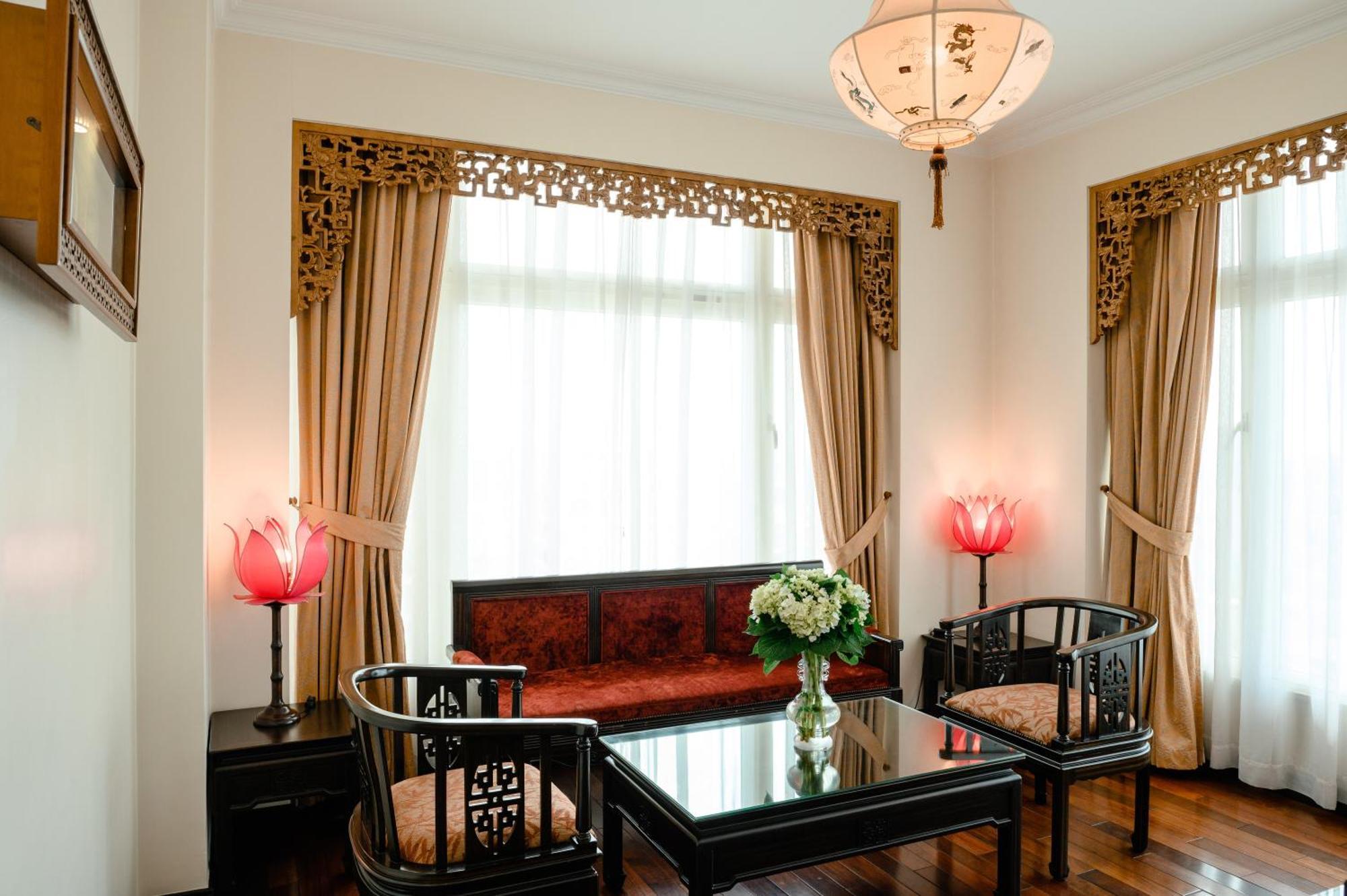 Ttc Imperial Hotel Hue Εξωτερικό φωτογραφία