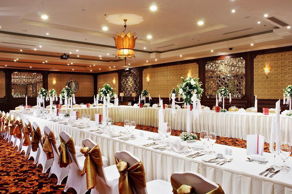 Ttc Imperial Hotel Hue Εξωτερικό φωτογραφία